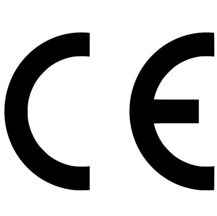 Safety footwear CE EN ISO 20345 2022 MARK