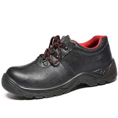 Acid Resistant Safety Shoes