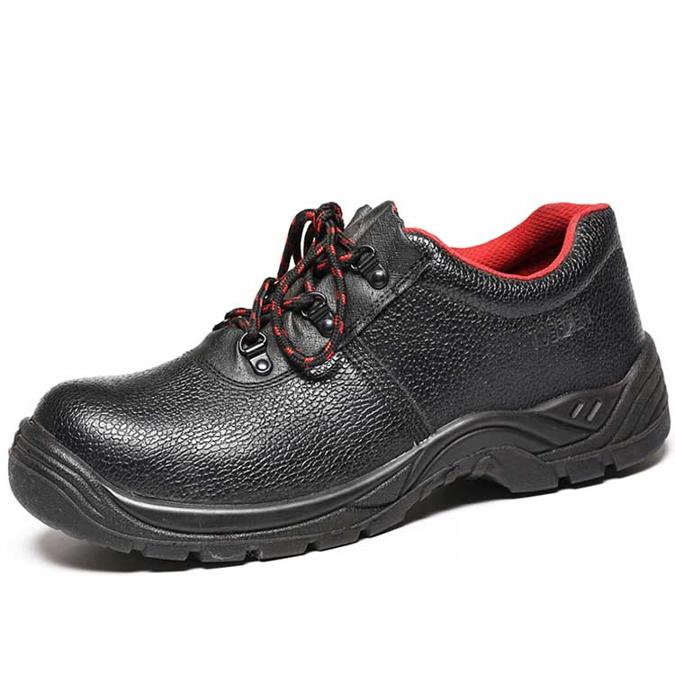 Acid Resistant Safety Shoes