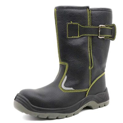 Acid proof Safety Boots