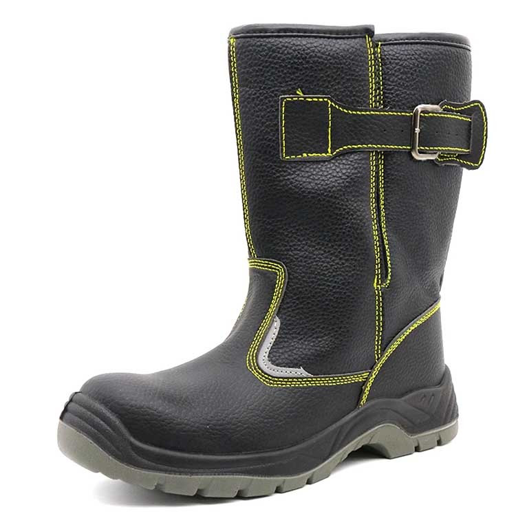 Acid proof Safety Boots