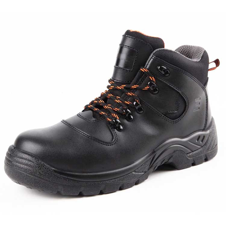 American Safety Boots