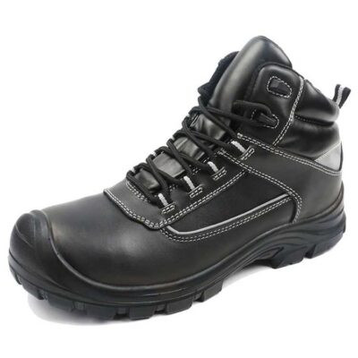 American safety Footwear