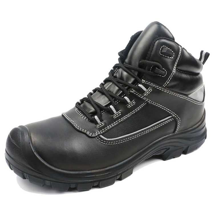 American safety Footwear