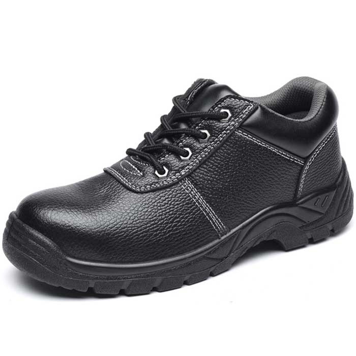 Ankle safety shoes