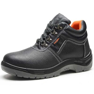 Anti Slip Safety Shoes