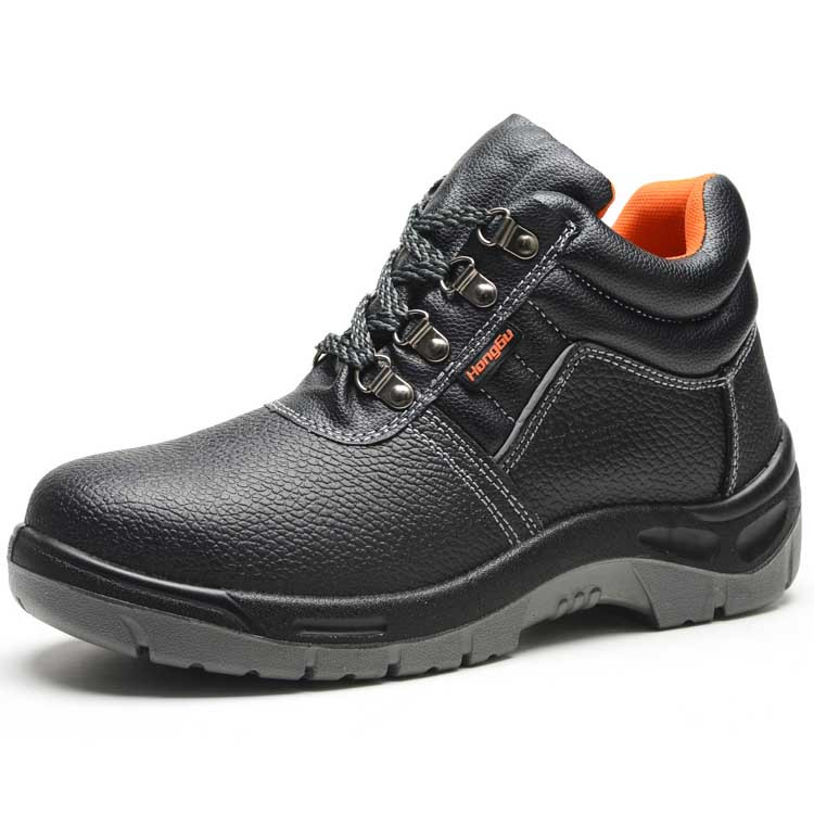 Anti Slip Safety Shoes