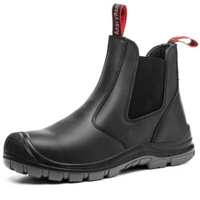 Anti Slip Work Boots