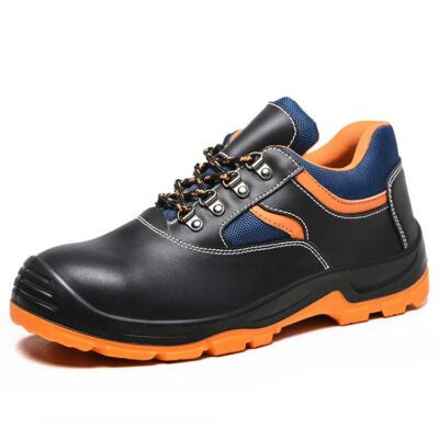 Anti Slip Work Shoes