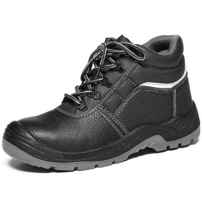 Anti Smashing Safety Shoes