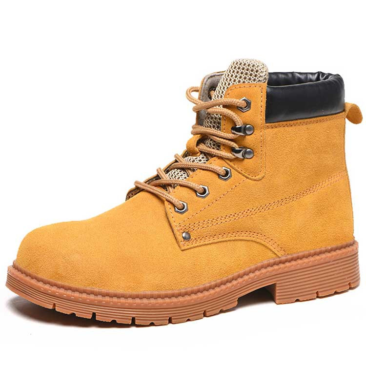 Anti Static Labour Shoes Anti Static Labour Shoes