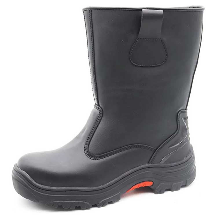 Anti Static Safety Boots
