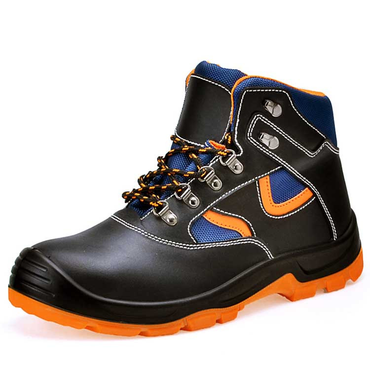 Anti Static Safety Shoes