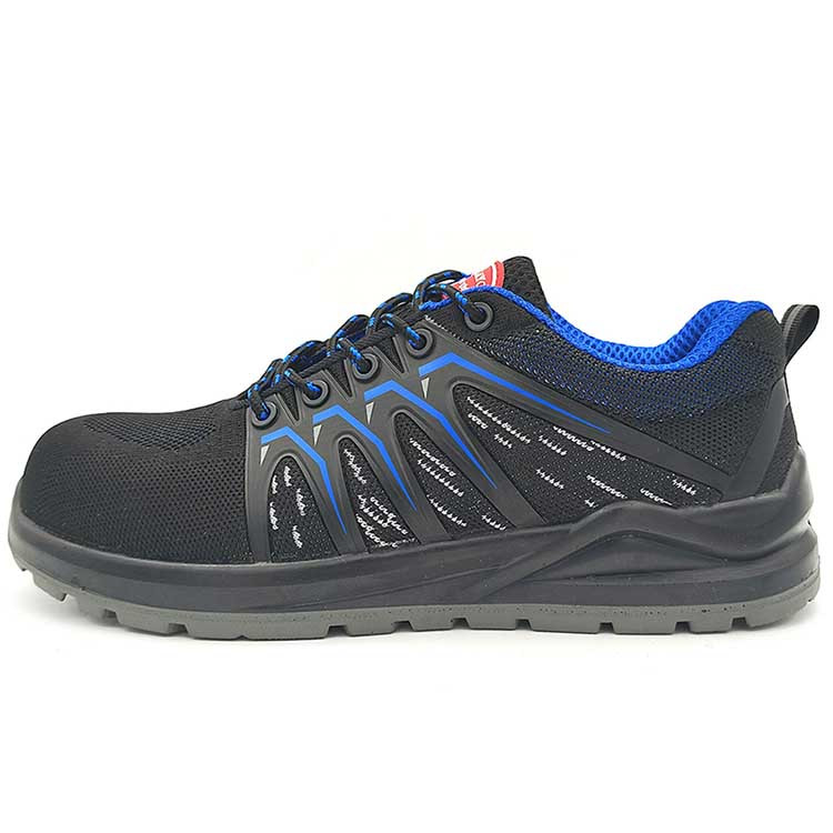 Anti Static Sports Shoes Anti Shock Work Shoes