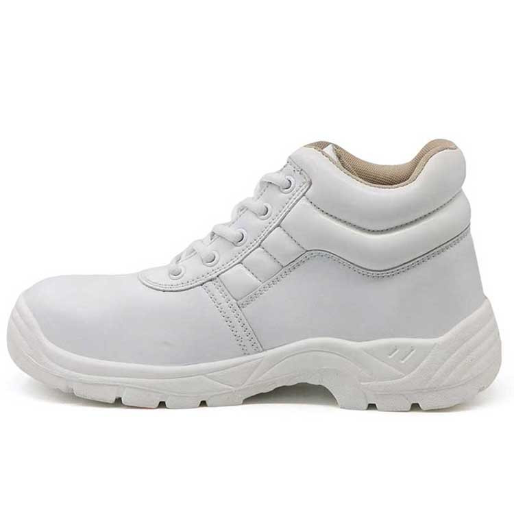 Anti Static White Shoes Anti Static White Shoes