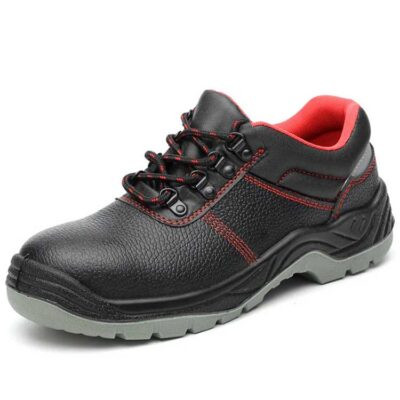 Anti Static Work Shoes