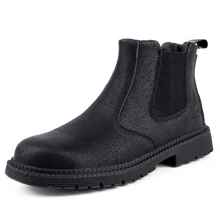 Anti-puncture Safety Boots