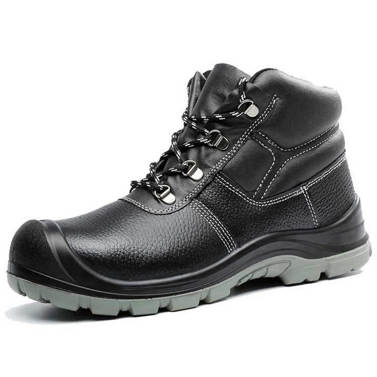 Anti smash Work Shoes