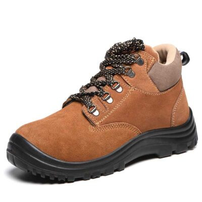 Anti stab Safety Shoes
