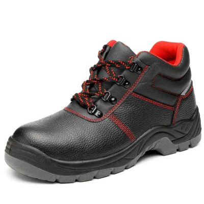 Base Safety Shoes