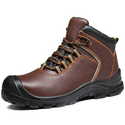 Bata Safety Shoes
