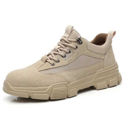 Best Shoes For Manual Labor