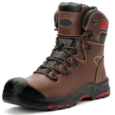 Best Work Boots