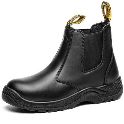 Best Working Boots