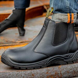 Best Working Boots functions anti-slip