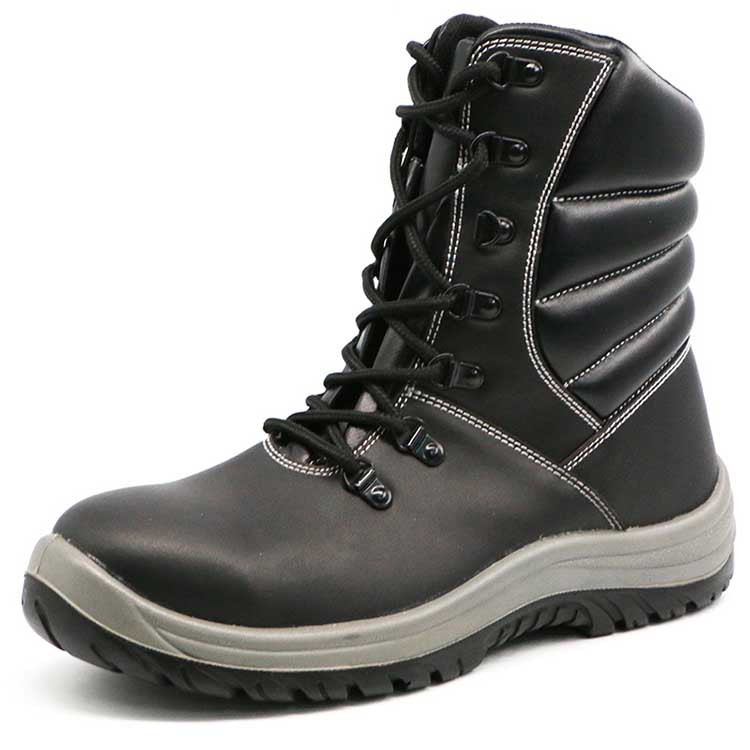 Black Work Boots Black Work Boots