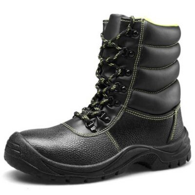 Boots for Mens Safety