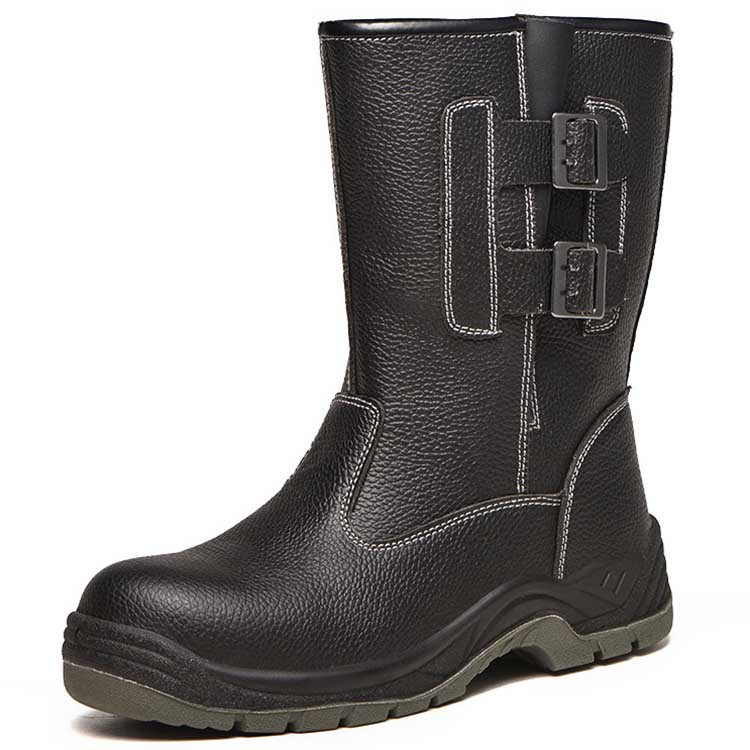 Boots Safety Boots Safety