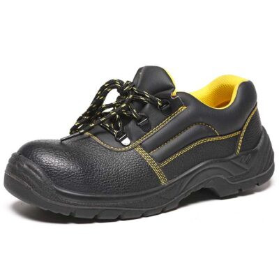 Brand Safety Shoes