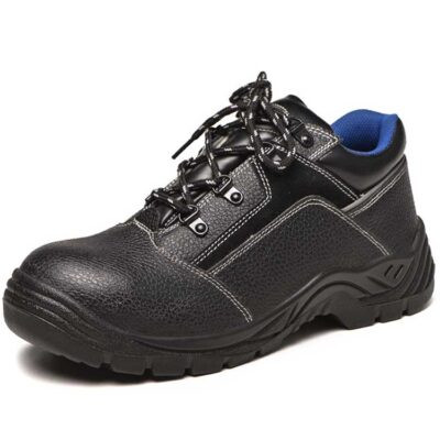 Breathable Safety Shoes