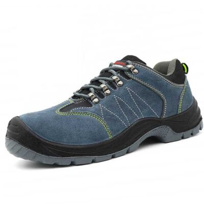 Breathable Shoes Safety
