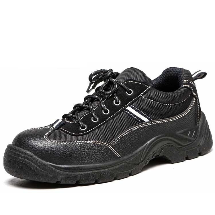 Breathable Steel Toe Shoes Breathable Steel Toe Shoes