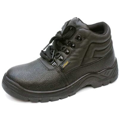 CE EN 20345 safety shoes
