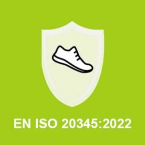 CE EN ISO 20345 NEW STANDARD