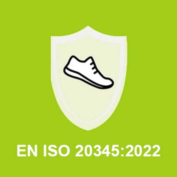 CE EN ISO 20345 NEW STANDARD