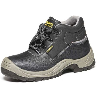 CE S1P Safety Footwear