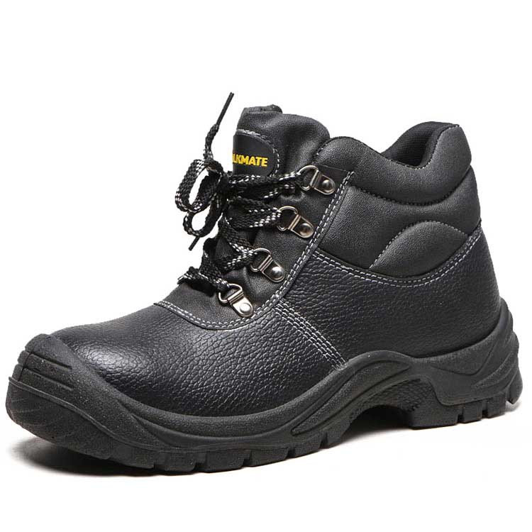 CE S1P Safety Shoes