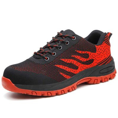 CE S1P Safety Sneaker