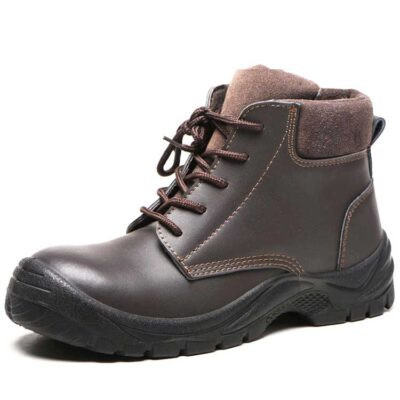 CE S3 Safety Footwear