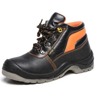 CE S3 Safety Shoes