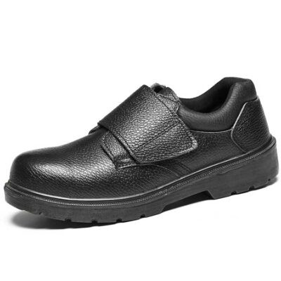 CE Safety Footwear