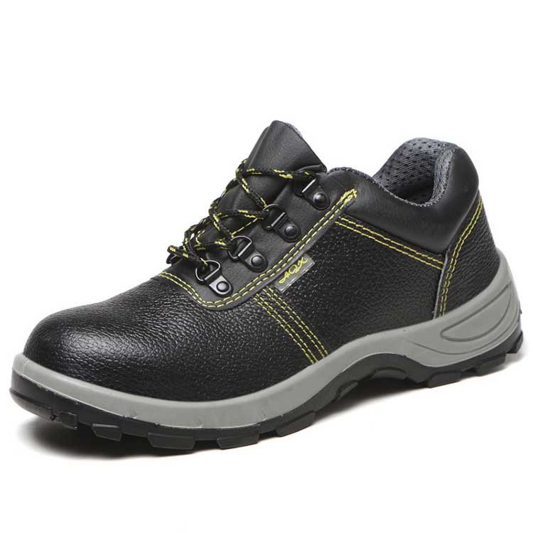 CE Safety Shoes