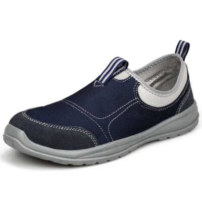 Casual Breathable Safety Shoes