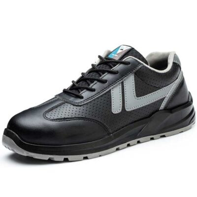 Casual Steel Toe Shoes