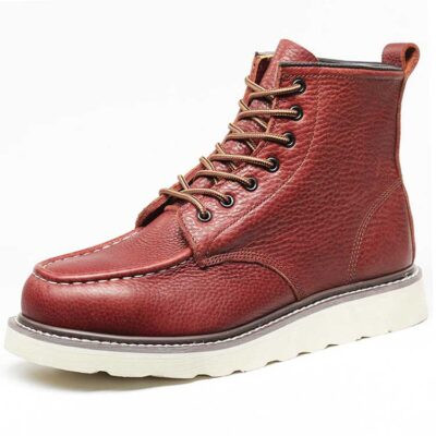 Caterpillar Safety Boots