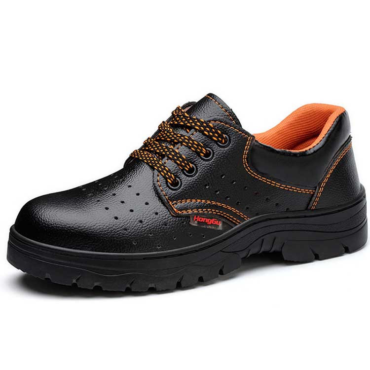 Cheap Safety Sheos